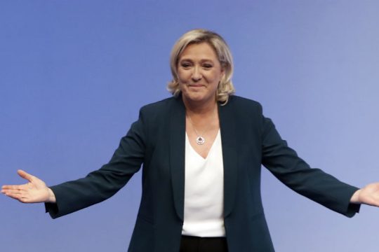 «Τοξικά» ψέματα